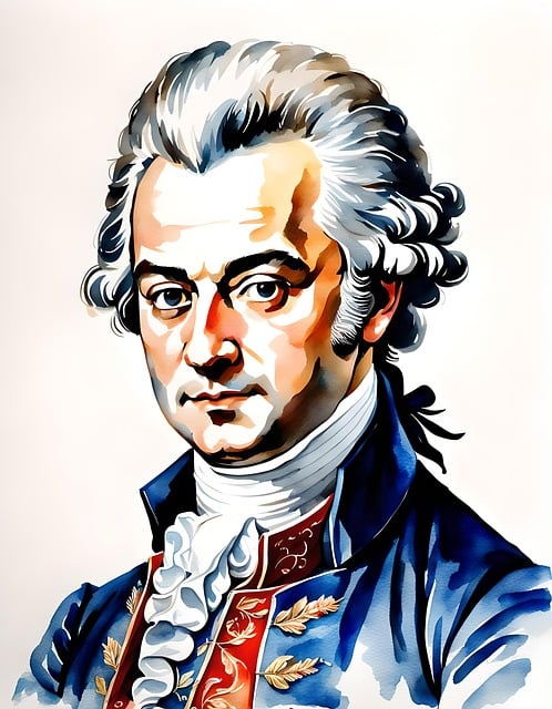 The Legacy Of Mozart In Modern Music