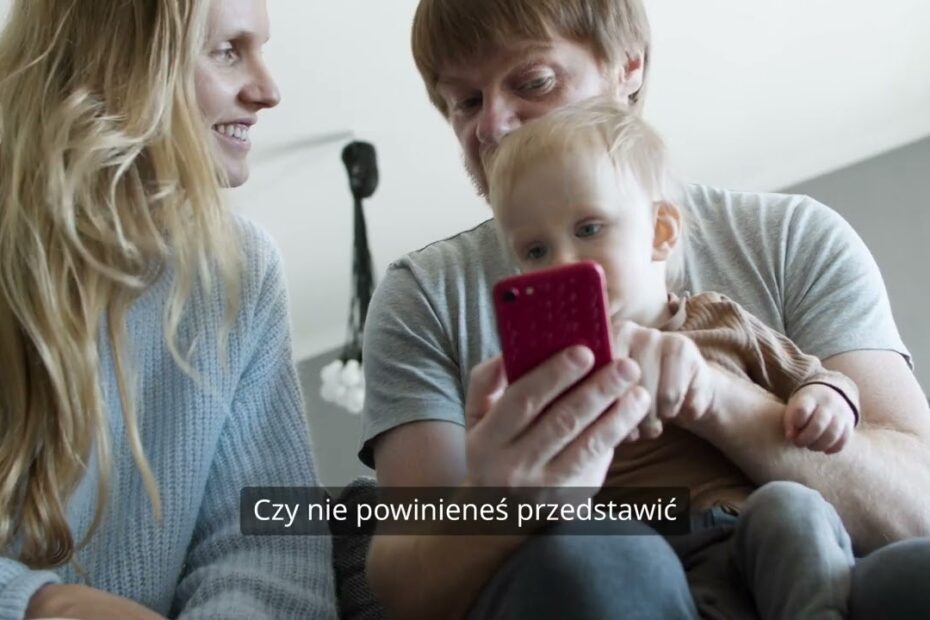 Poznaj Moją Rodzinkę