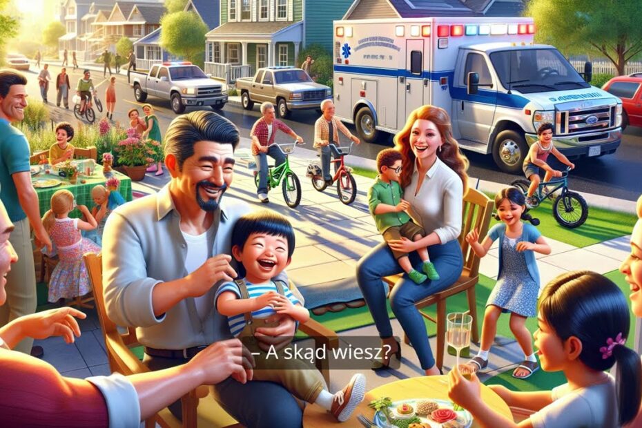 Sam Na Sam Bez Dzieci