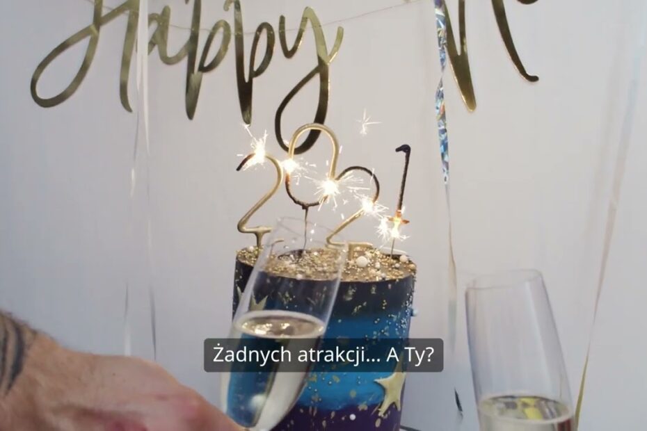 Sylwestrowa Adrenalina