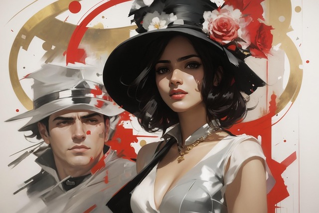 Ai generated 8817047