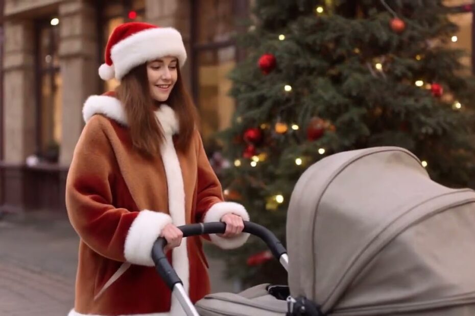 Rozrzutny Święty Mikołaj