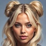 Woman 8457045